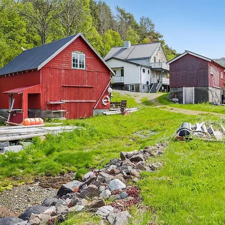 Gorgeous In Oydegard With Wifi Semesterbostad Aspa
