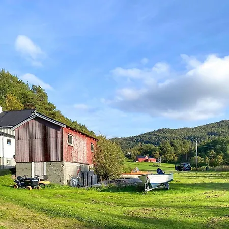 Gorgeous In Oydegard With Wifi Aspa