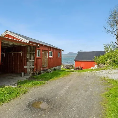 Gorgeous In Oydegard With Wifi