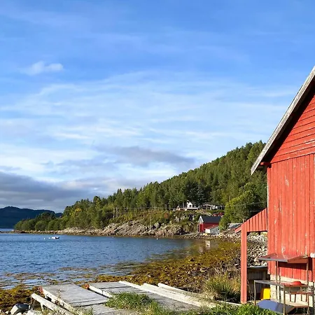 Gorgeous In Oydegard With Wifi Semesterbostad Aspa