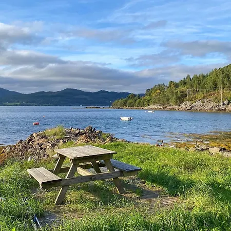 Gorgeous In Oydegard With Wifi *